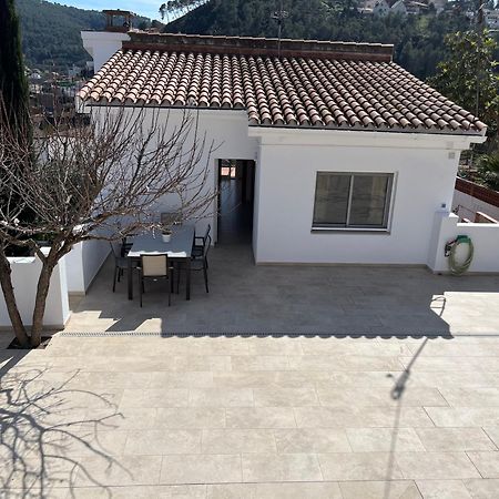 Lux Spa 2 Barcelona Vallirana Exterior foto
